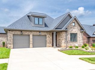 1446 Spring Ridge Ln, Denver, NC 28037