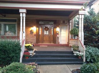 102 N Fremont Ave APT 3, Pittsburgh, PA 15202