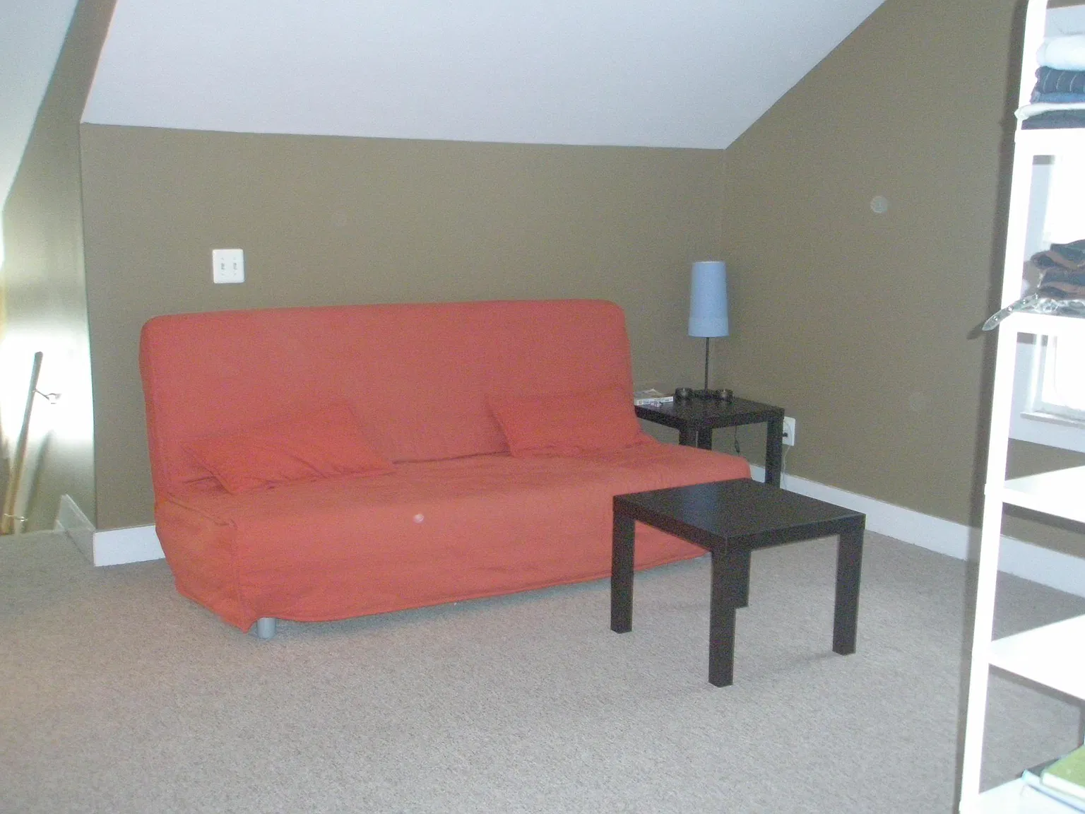 Studio, 450 sqft, $750 — Photo 4