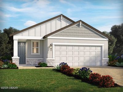 185 Links Terrace Blvd, Daytona Beach, FL, 32124