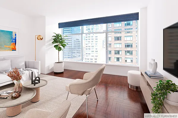 Rented by Brown Harris Stevens | media 1