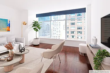 Rented by Brown Harris Stevens