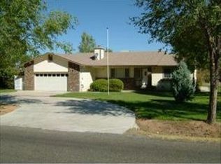 866 Butterfield Rd, Chino Valley, AZ 86323