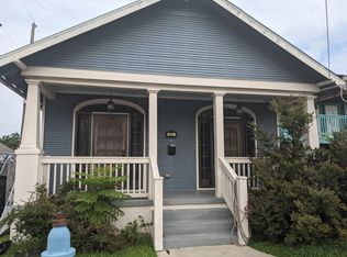 1900 Pauline St, New Orleans, LA 70117