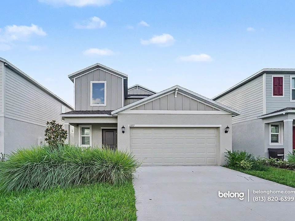 11522 Brae Way