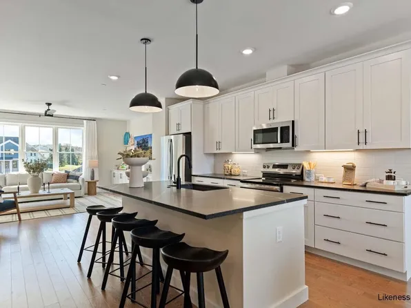 153 Eden Lane #AN59, Williston, VT 05495-9116