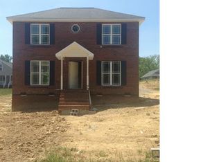 3100 Barrington Rd, Richmond, VA 23222