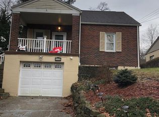 256 Conson Rd, Pittsburgh, PA 15227