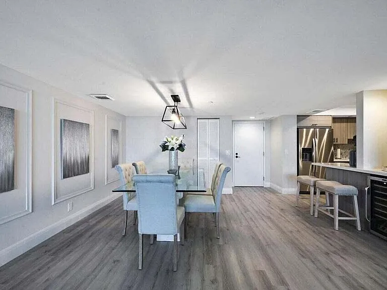 4201 N Ocean Blvd #1605 — Photo 12