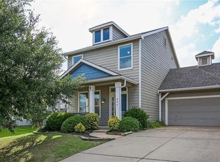 806 Chickesaw Ln, Wylie, TX 75098