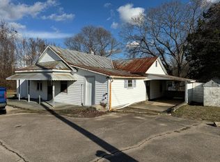 4721 Spring Garden Rd, Chatham, VA 24531