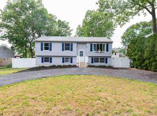 421 S Yam Ave, Galloway, NJ 08205