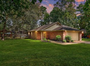 29906 Amarillo St, Magnolia, TX 77354