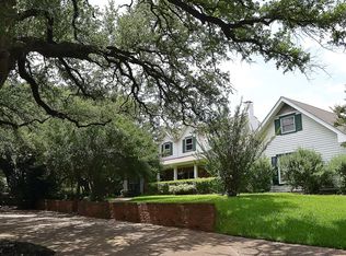 5701 Bogey Ln, Waco, TX 76708