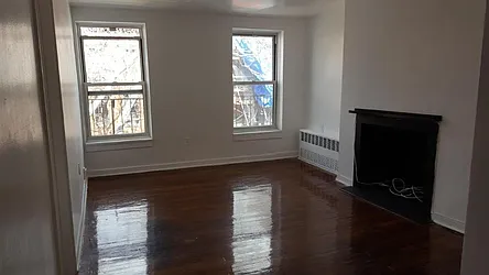 Rented by William J Farmer Inc