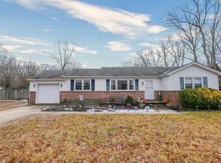 154 Steelmanville Rd, Egg Harbor Township, NJ 08234