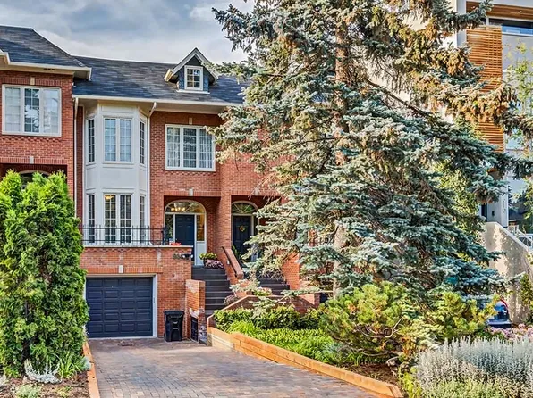 914 Royal Ave SW #914, Calgary, AB T2T 0L5