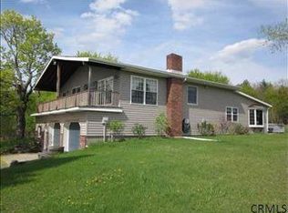 98 Parker School Rd, Johnsonville, NY 12094