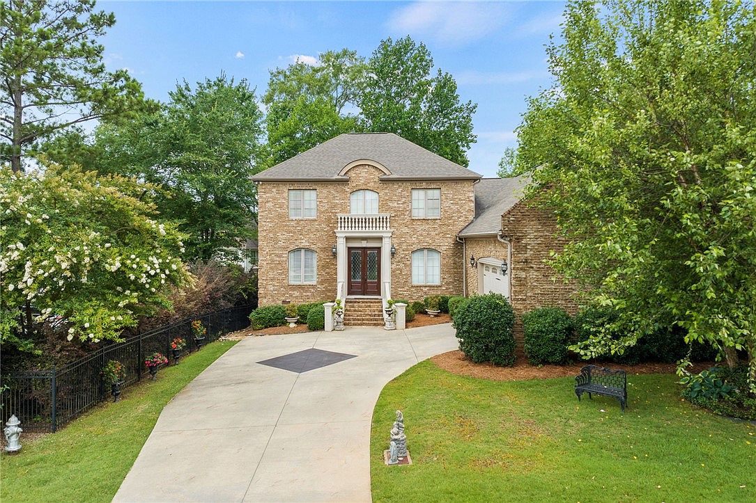 1459 Turn Lake Dr, Auburn, AL 36830 MLS 166082 Zillow