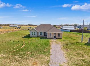 51079 Moccasin Trail Rd, Prague, OK 74864