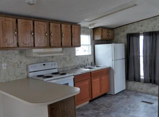 5 Sunrise Village Rd, Charlestown, NH 03603