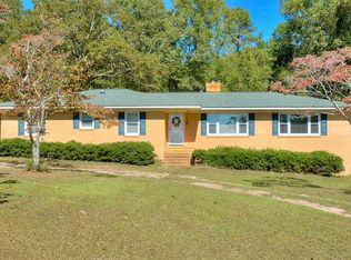 20 Flintlock Dr, North Augusta, SC 29860