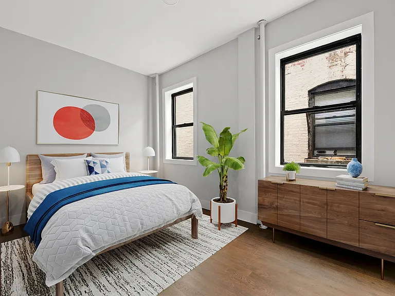 72 W 69th St #5E — Photo 5