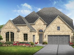 5740 Heron Drive West Homesite #A-6R, Colleyville, TX 76034