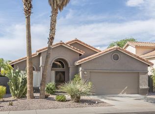 10018 E Friess Dr, Scottsdale, AZ 85260