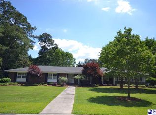 1322 Berkley Ave, Florence, SC 29505