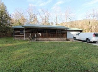 3631 Mill Creek Rd, Hartford, TN 37753