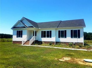 6325 Hunter Pl, Prince George, VA 23875