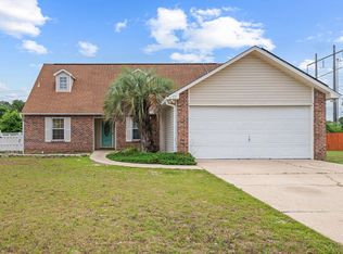 147 Nicole Ln, Crestview, FL 32539
