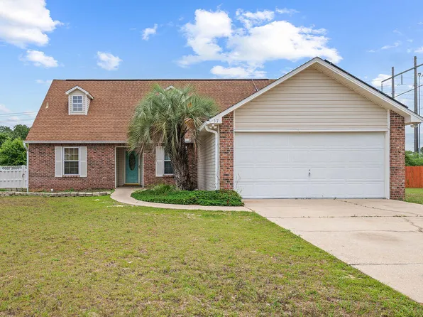 147 Nicole Ln, Crestview, FL 32539