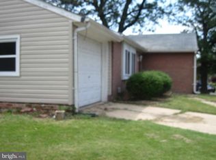 7948 Pipers Path, Glen Burnie, MD 21061