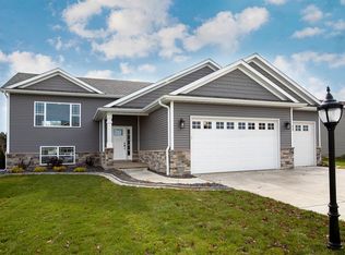 17151 High Point Ct, Lowell, IN 46356