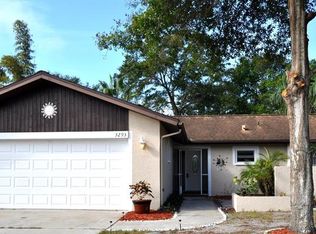 3293 Carriage Dr, Palm Harbor, FL 34684