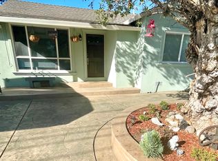 2981 Prospect Ave, Concord, CA 94518