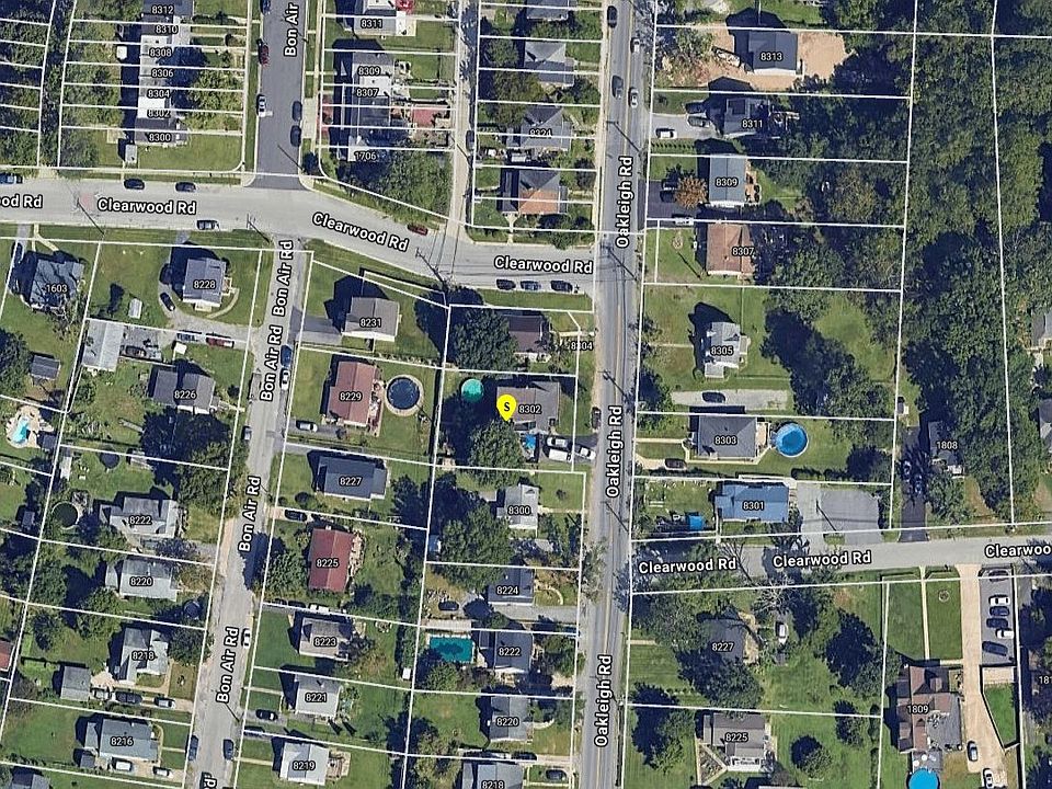 1st image of 8302 Oakleigh Rd