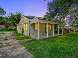 2536 Vivian St, Shreveport, LA 71108