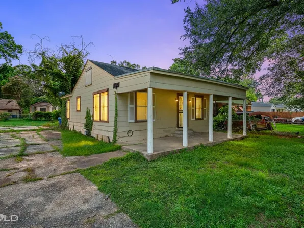 2536 Vivian St, Shreveport, LA 71108