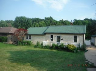 115 W 1st St, Streator, IL 61364