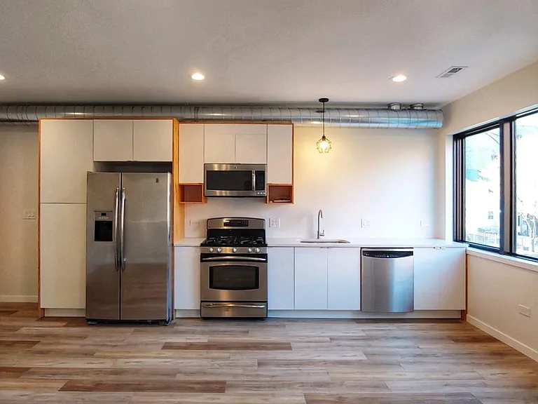 3619 W Armitage Ave #2F — Photo 3