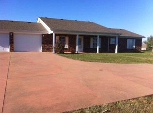 113 Lee Dr, Lancaster, KY 40444