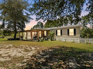 520 SW 693rd St, Cross City, FL 32359