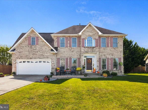 104 Monet Ter, Winchester, VA 22602