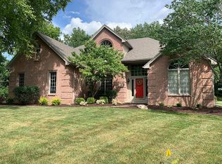 279 Blue Harbor Ct, Perrysburg, OH 43551