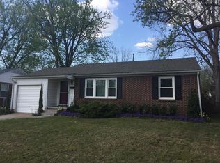 1369 E 45th Pl, Tulsa, OK 74105