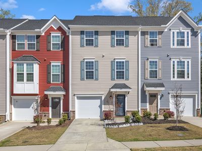 404 Cotton Brook Dr, Fuquay Varina, NC, 27526