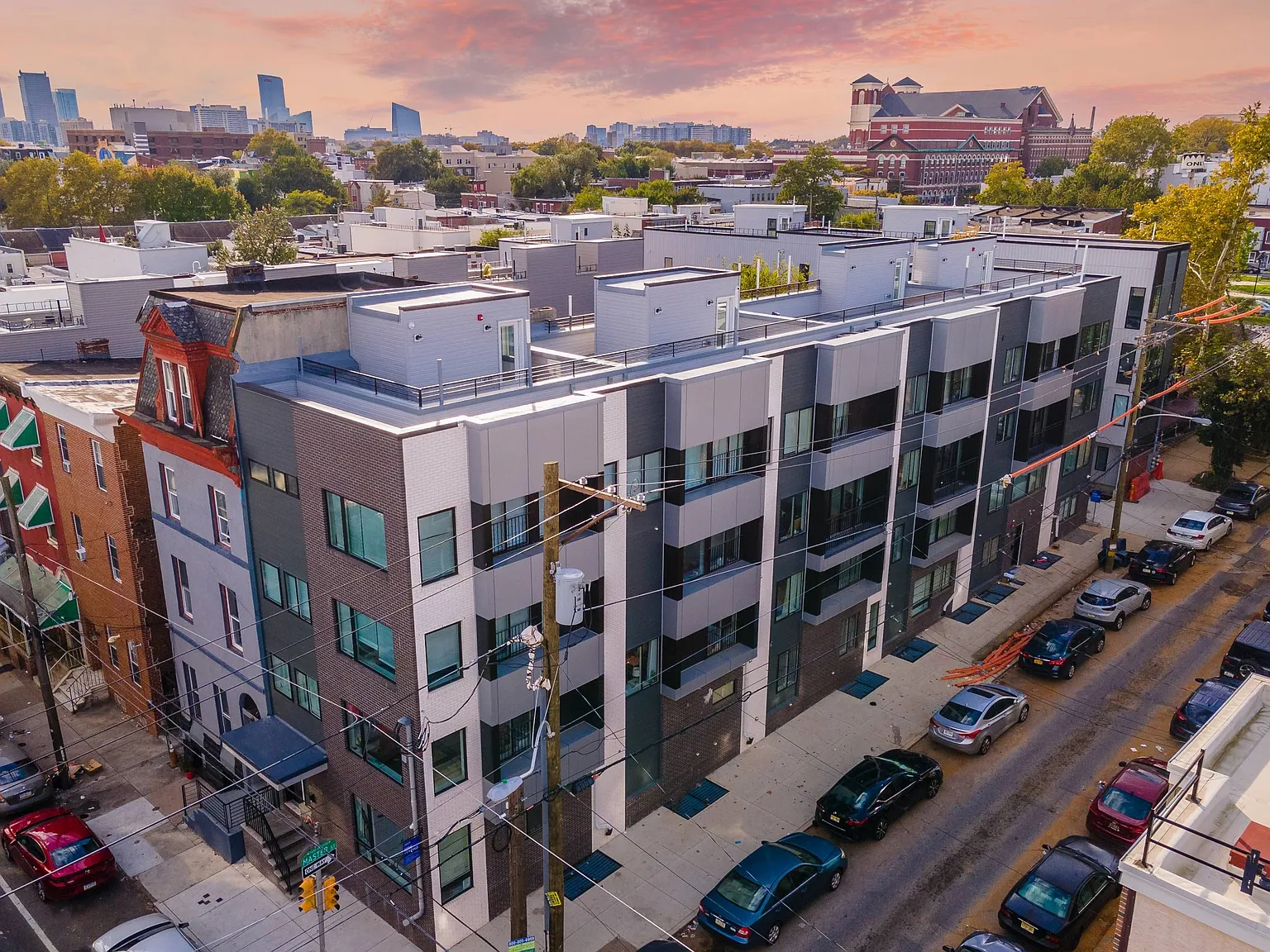 1338 N 15th ST Unit A3 — Photo 4